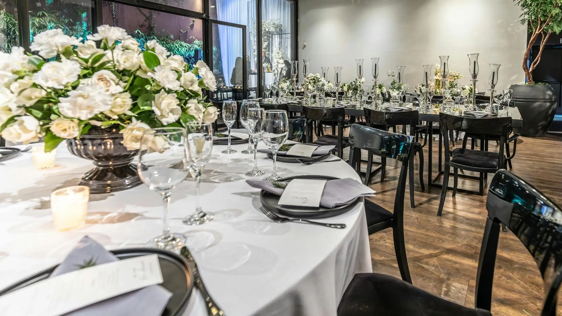 Firmenveranstaltung organisieren lassen | Eventplanung Freising