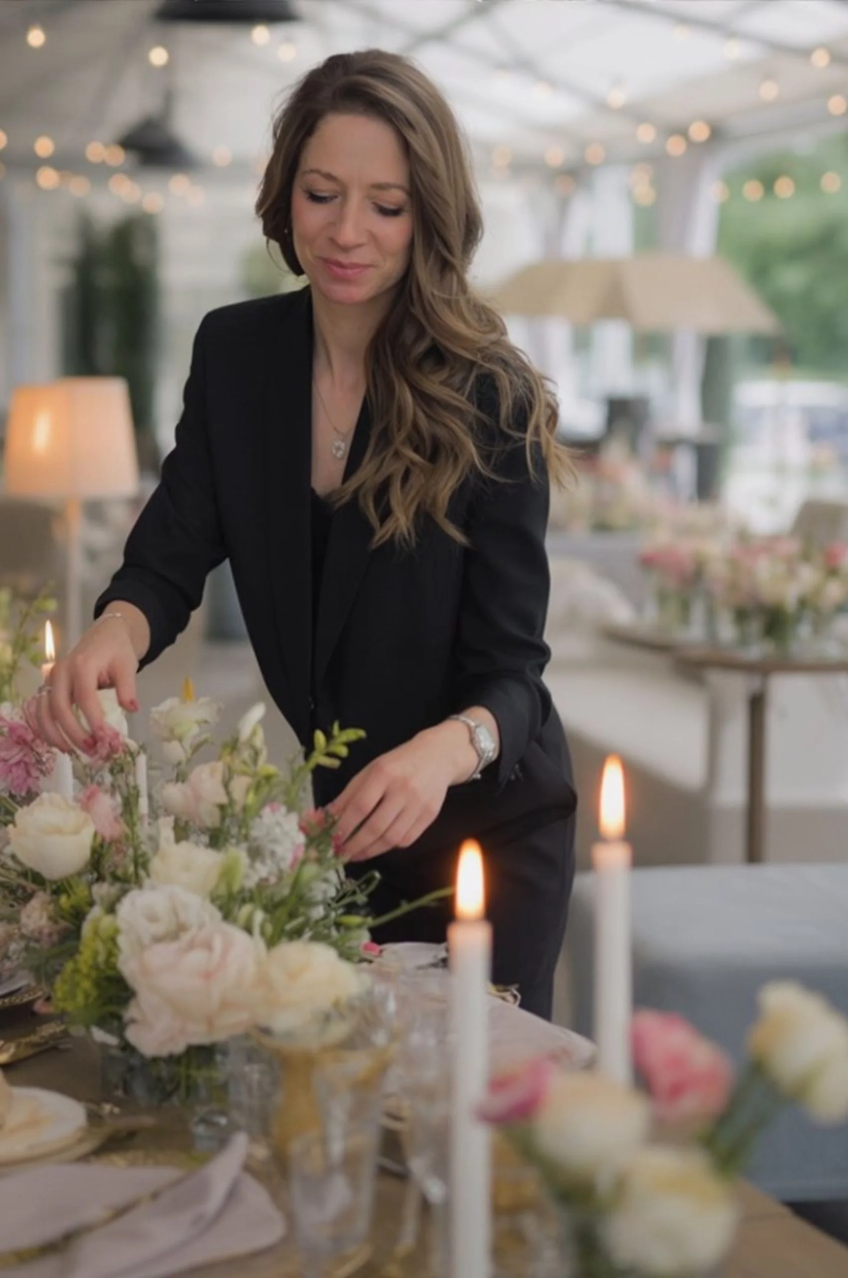 Über mich, Eventplanerin Martina, über mich